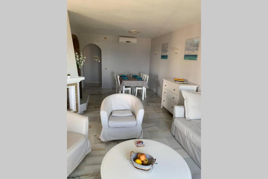 Casa Vista Málaga Exterior foto