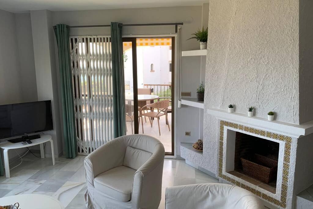 Casa Vista Málaga Exterior foto