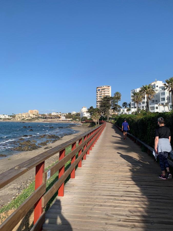 Casa Vista Málaga Exterior foto